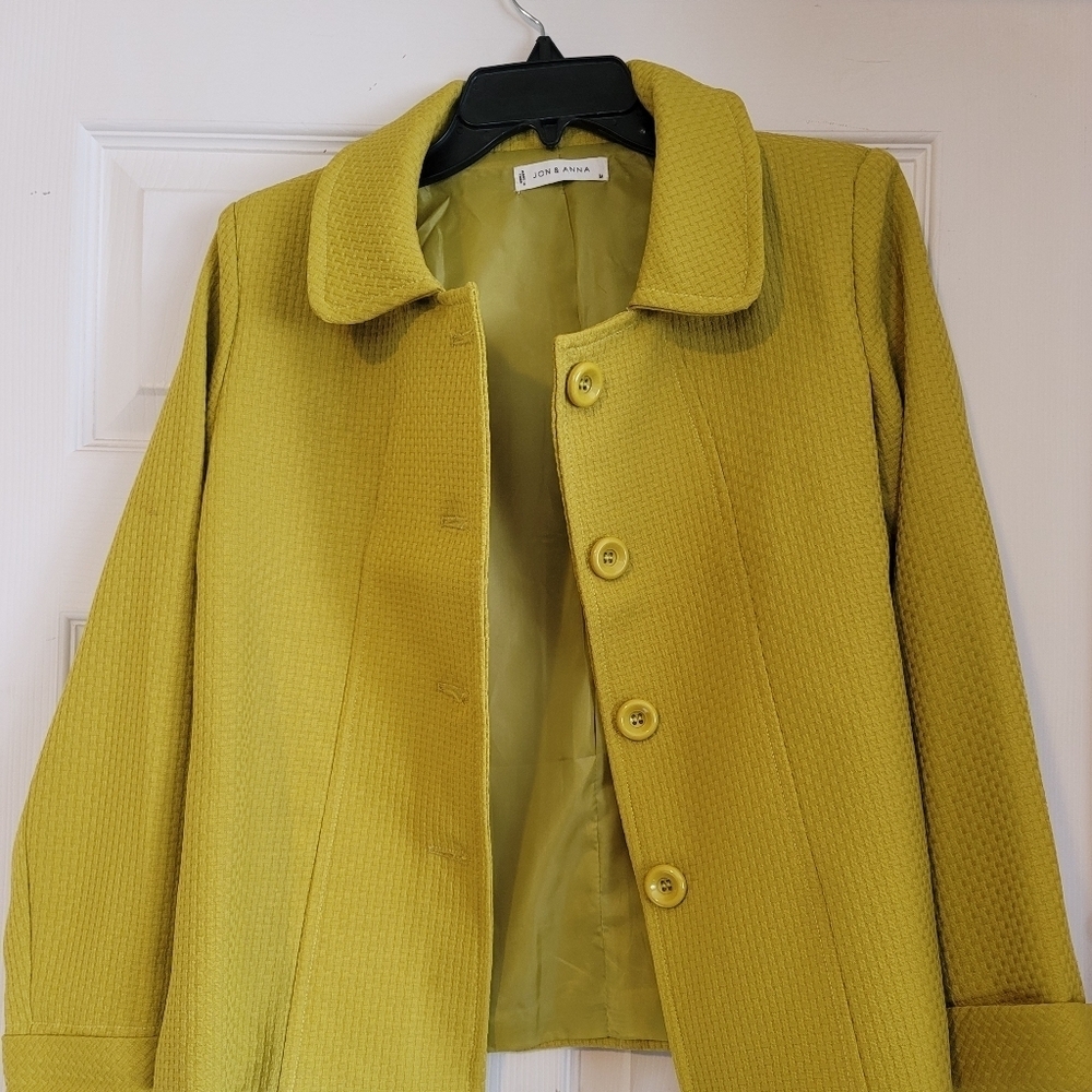 Jacket - Picture 2 of 4